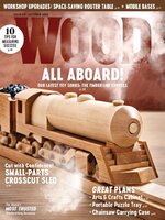 WOOD Magazine